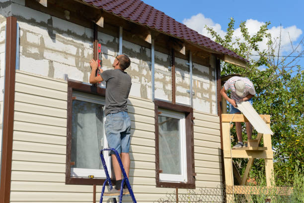 James Hardie Siding in Bath, ME